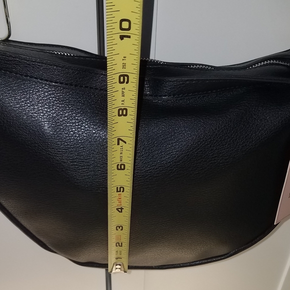 BCBGeneration 2 in 1 Black Bag NWT - Picture 15 of 17